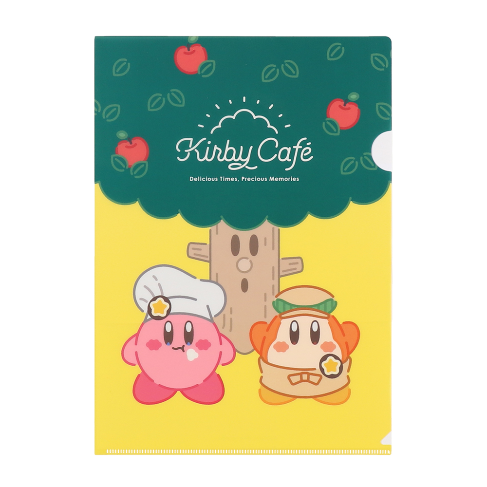 商品検索 | カービィカフェ ポップアップ ストア