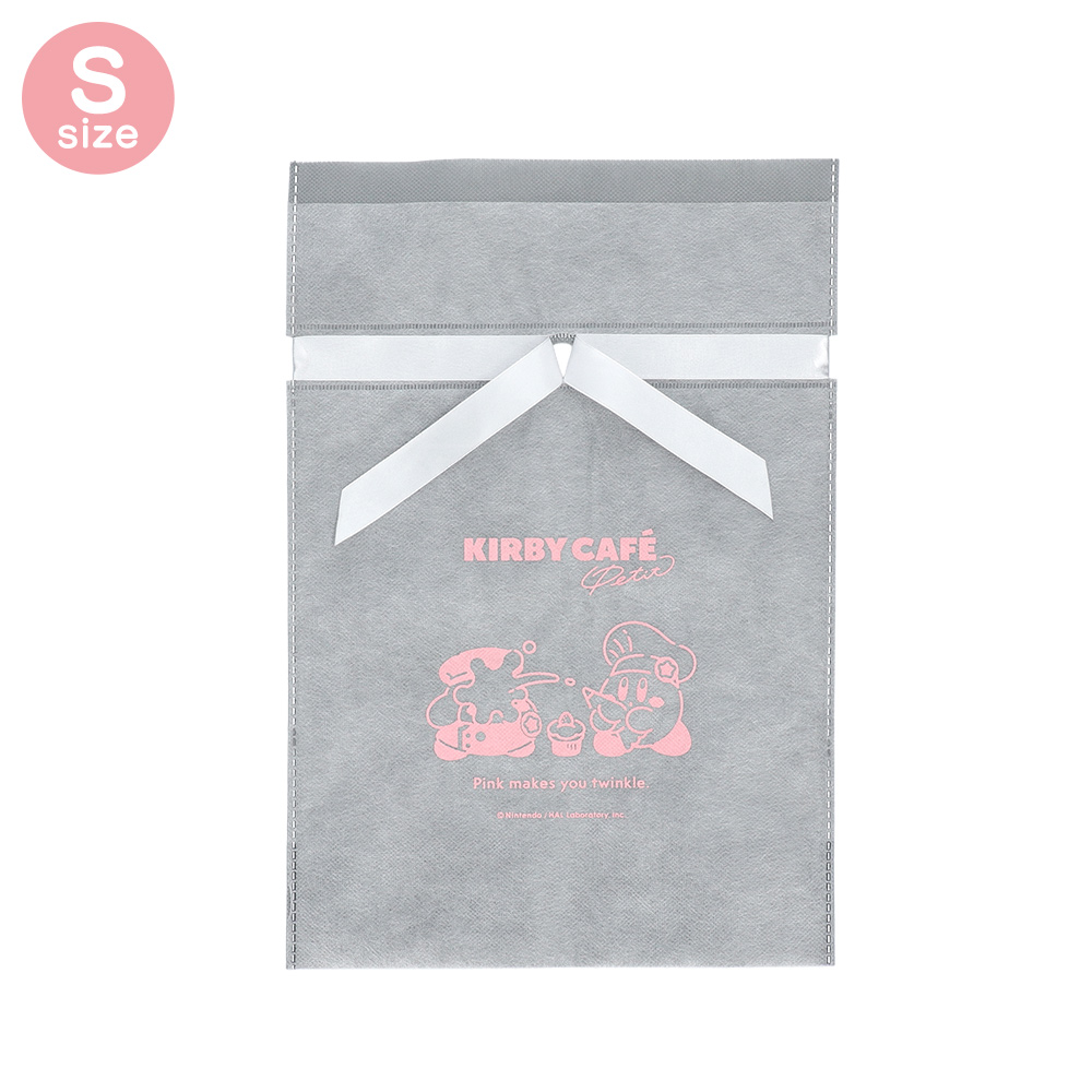 29th カービィカフェ チケット風カード ステッカー 29th カービィカフェ チケット風カード ステッカー 29th