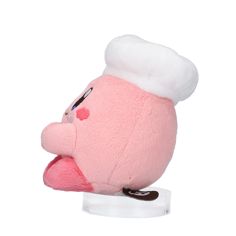 ちょっこりさん カービィ