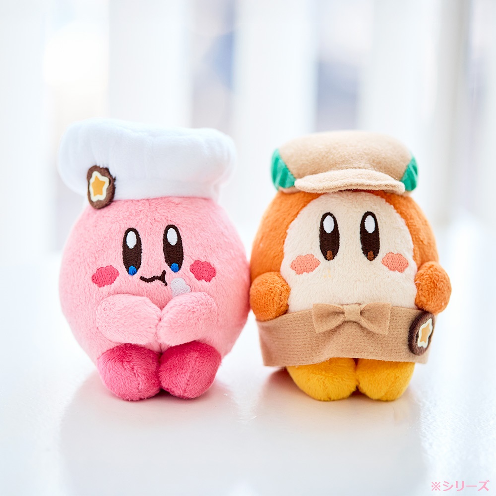 専用　ちょっこりさん ちょっこりさん カービィ