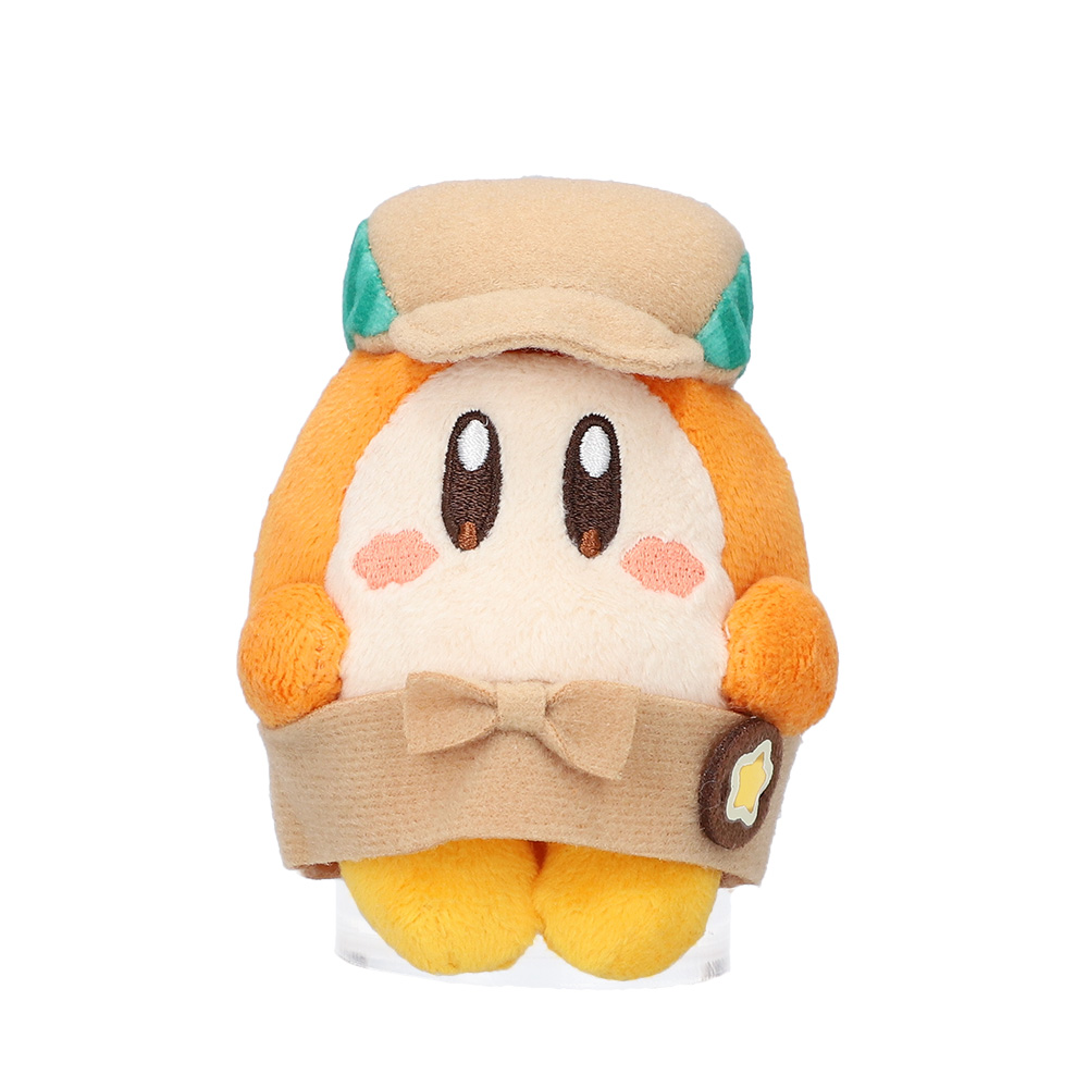 ちょっこりさん ワドルディ