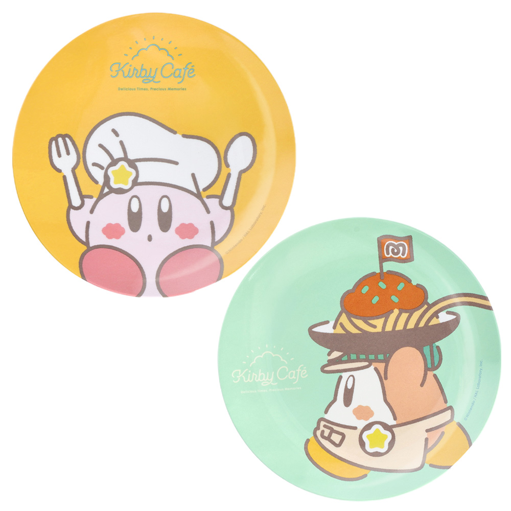 5月22日(金)12時発売開始※メラミンプレートセット いただきます