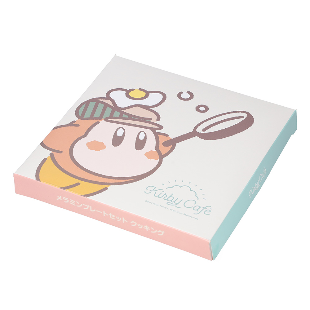 5月22日(金)12時発売開始※メラミンプレートセット クッキング