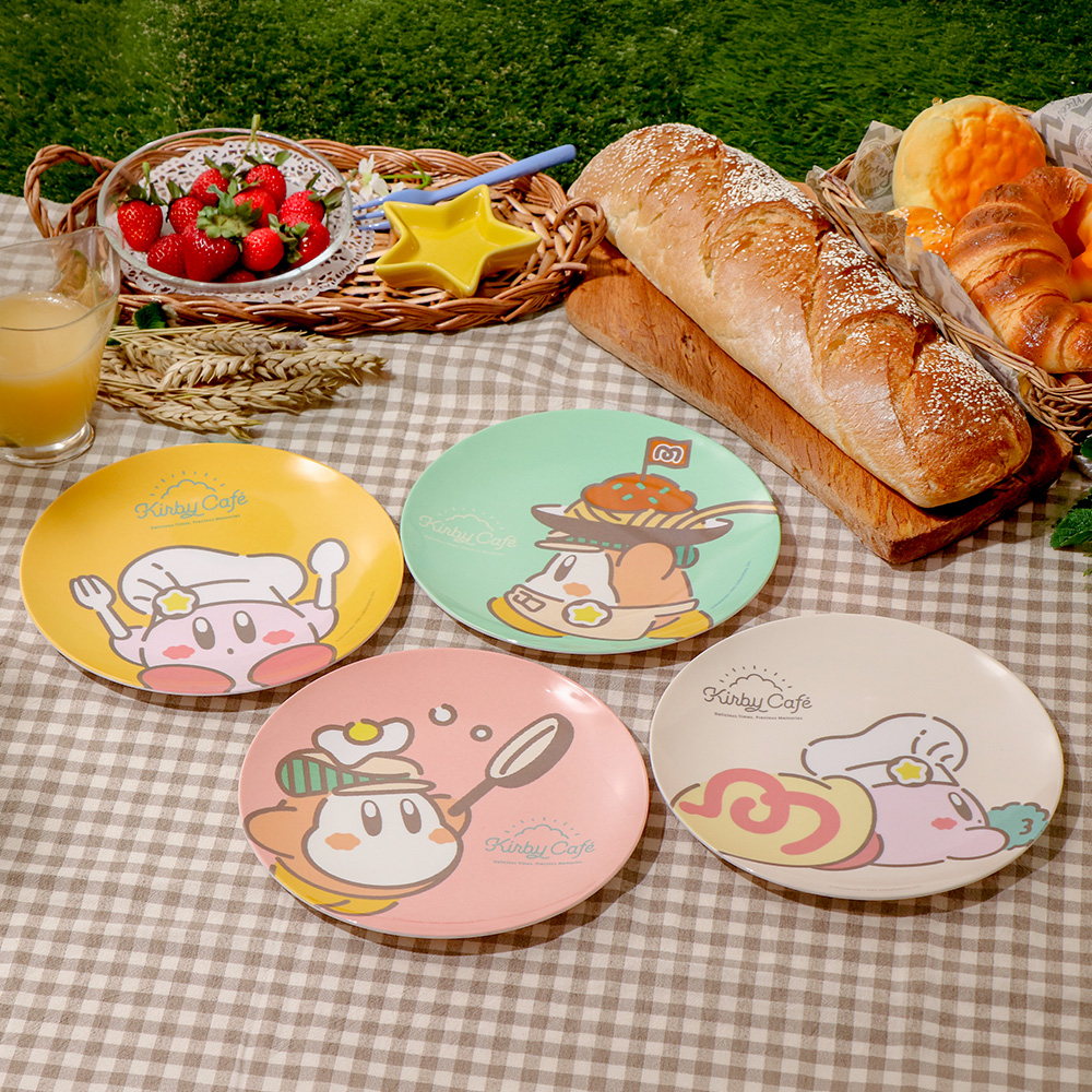 5月22日(金)12時発売開始※メラミンプレートセット クッキング