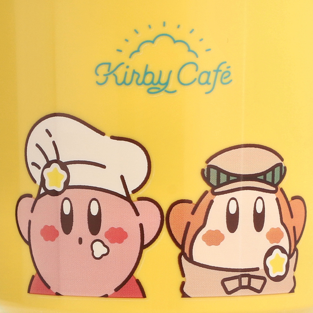 5月22日(金)12時発売開始※スタッキングカップ カービィ・ワドルディ