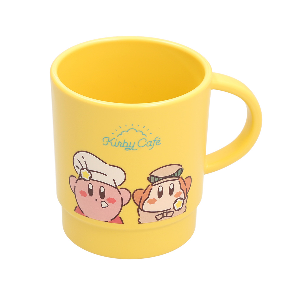 5月22日(金)12時発売開始※スタッキングカップ カービィ・ワドルディ