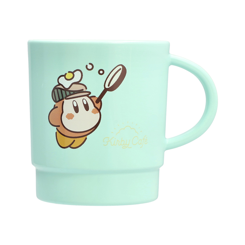 5月22日(金)12時発売開始※スタッキングカップ ワドルディ