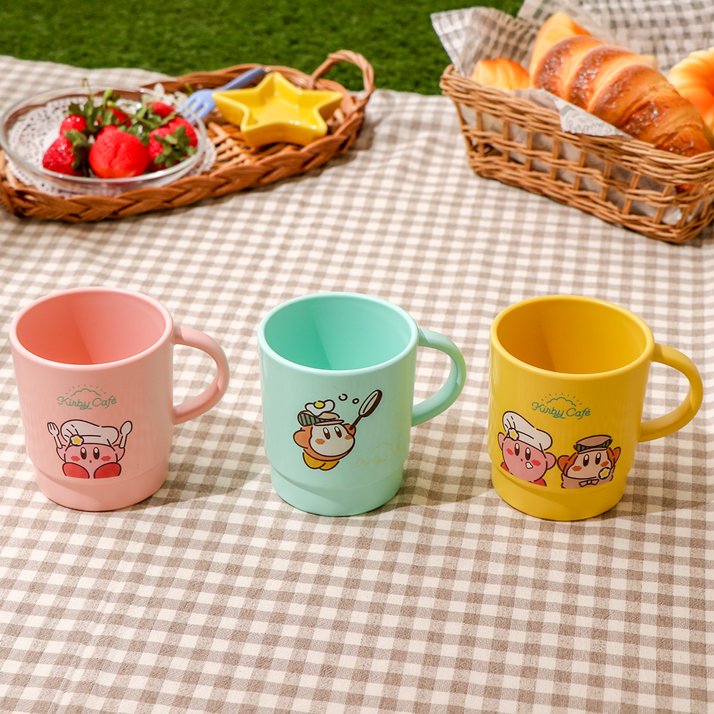 5月22日(金)12時発売開始※スタッキングカップ ワドルディ