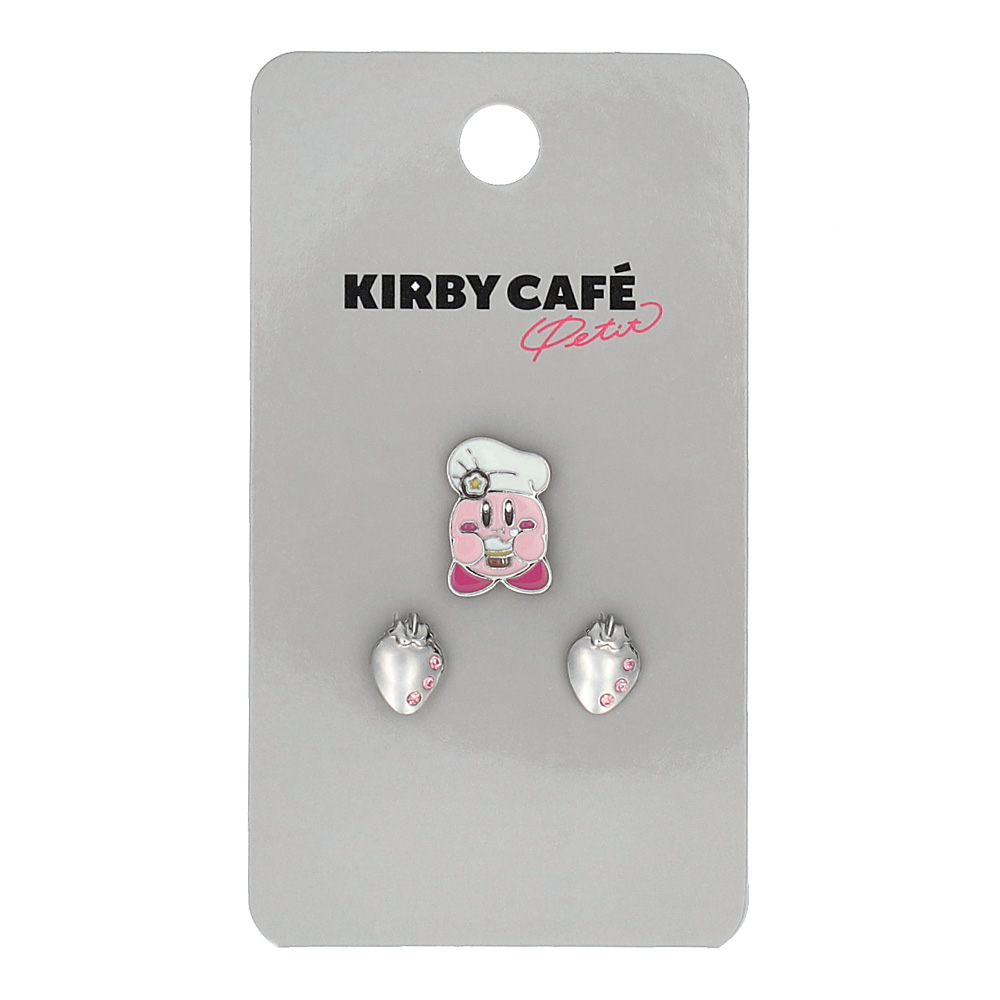4月17日(金)12時発売開始※ KC-P ピアス