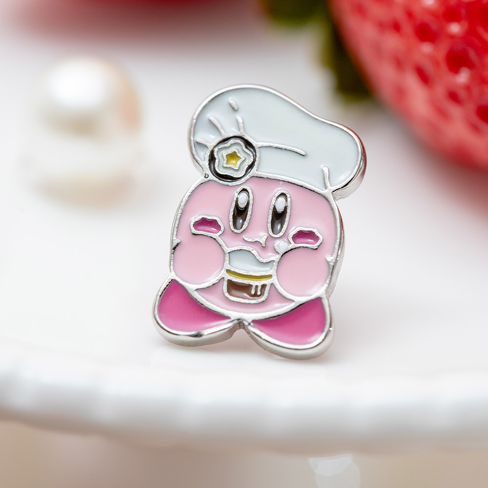 4月17日(金)12時発売開始※ KC-P ピアス