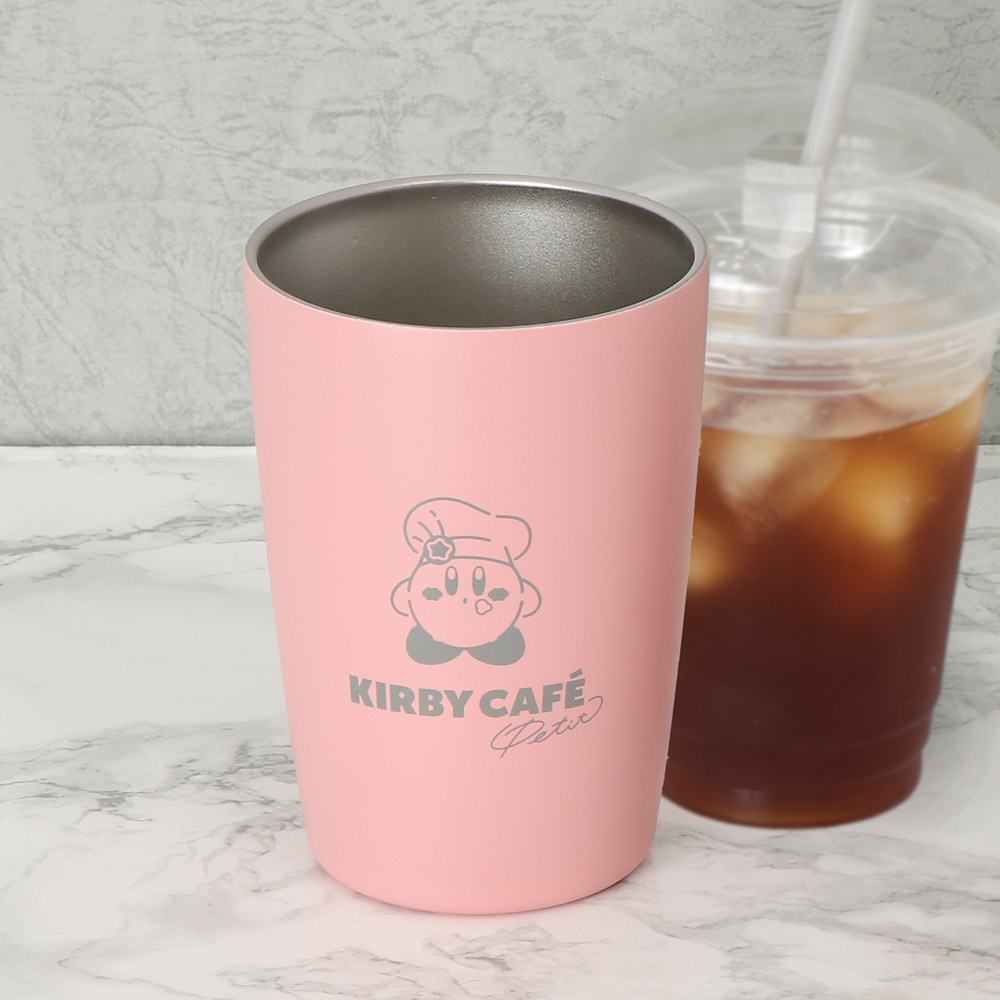 ※4月17日(金)12時発売開始※KC-P ステンレスタンブラー