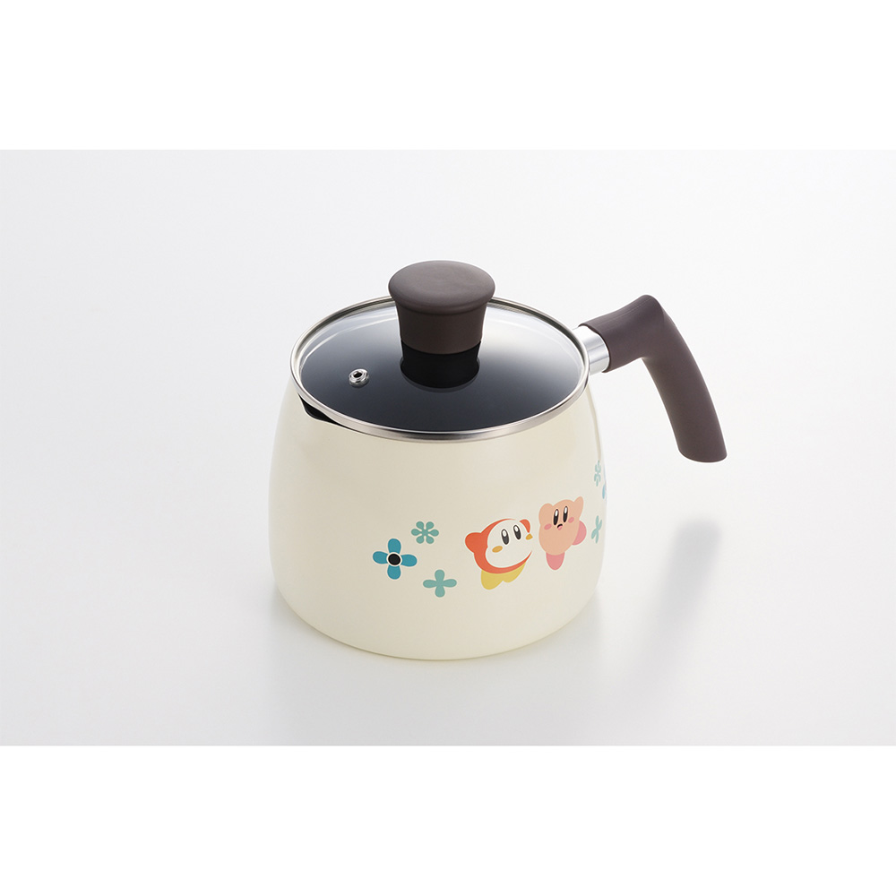 星のカービィ IH対応アルミマルチクックパン