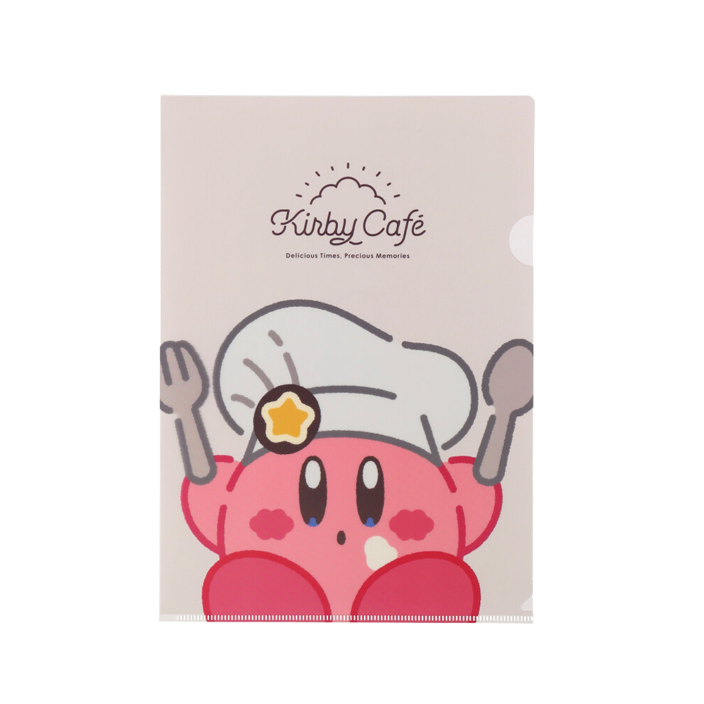 29th カービィカフェ チケット風カード ステッカー 29th カービィカフェ チケット風カード ステッカー